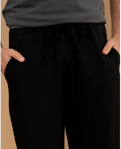 Pantalon fluide