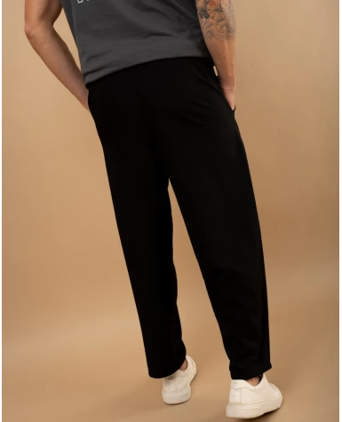Pantalon fluide