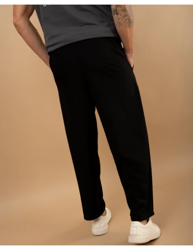 Pantalon fluide