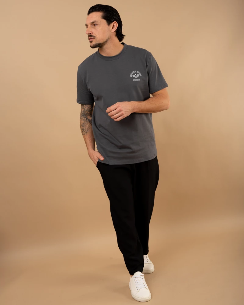 Pantalon fluide