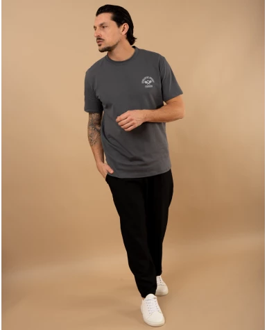 Pantalon fluide