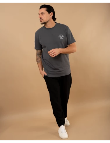 Pantalon fluide