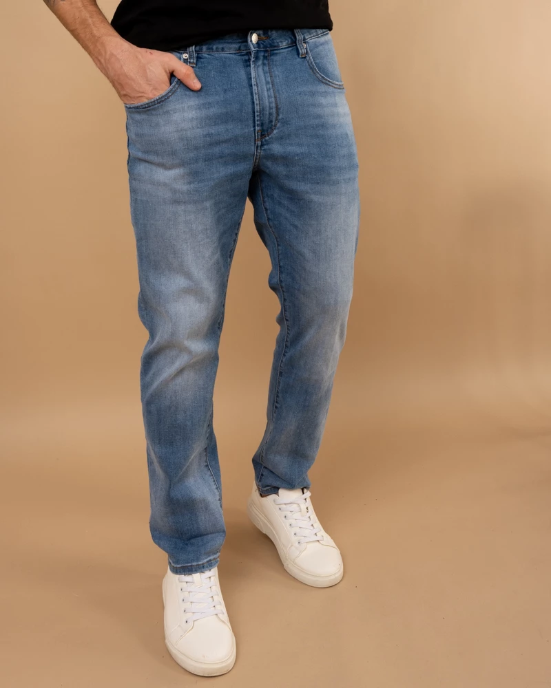 Jean