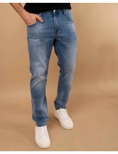 Jean