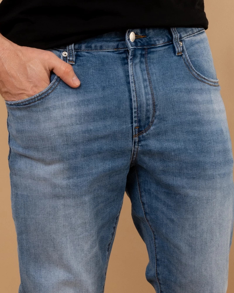 Jean