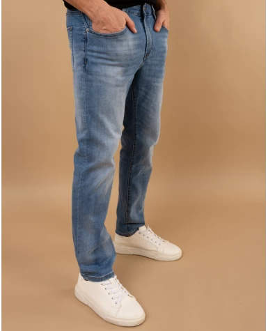Jean