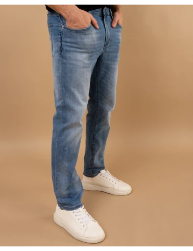 Jean