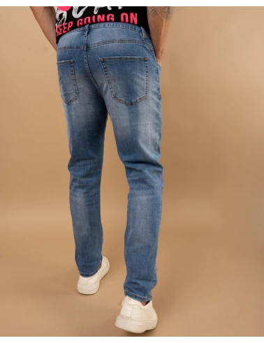 Jean