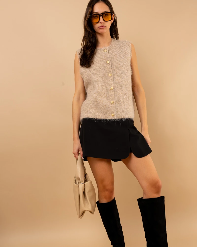Jupe shortJoy