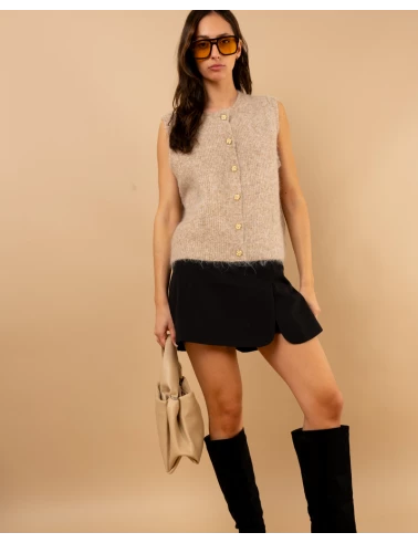 Jupe shortJoy