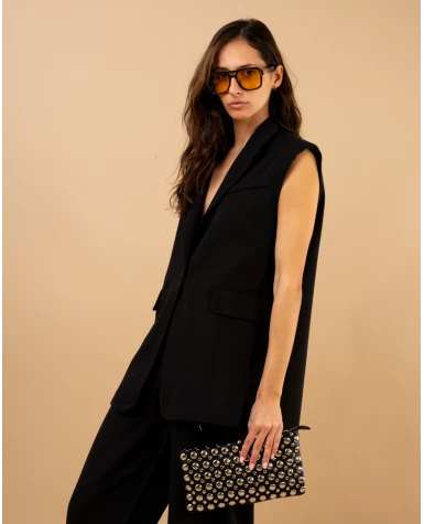 Blazer sans manches Joy