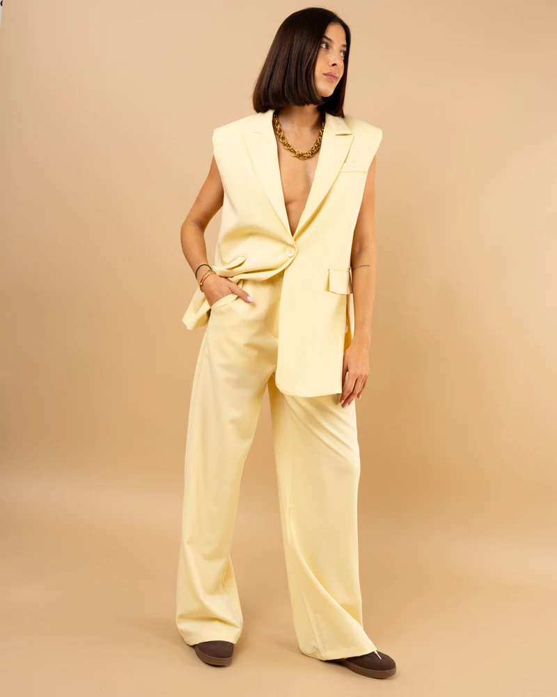 Pantalon Joy