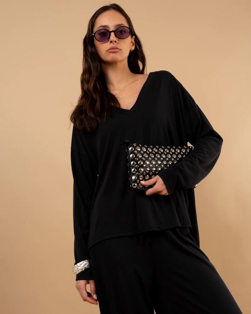 T-Shirt fluide