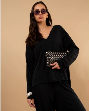 T-Shirt fluide