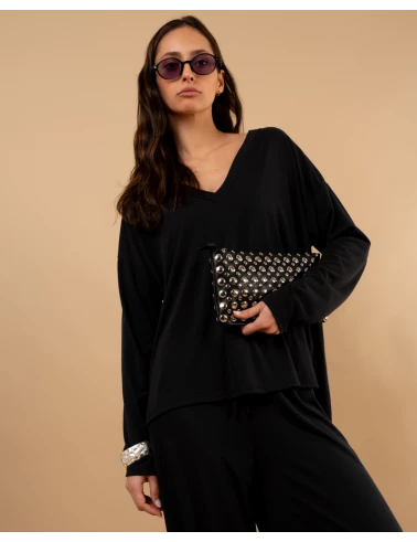 T-Shirt fluide