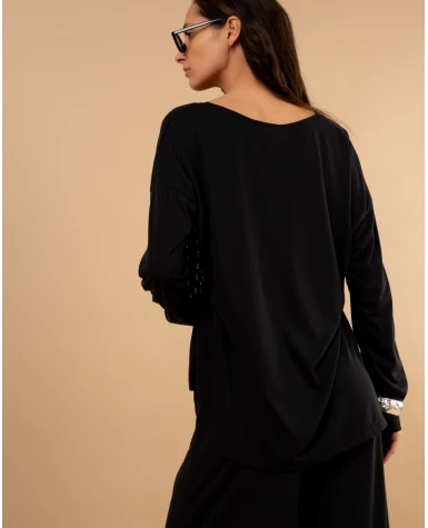 T-Shirt fluide