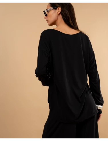 T-Shirt fluide