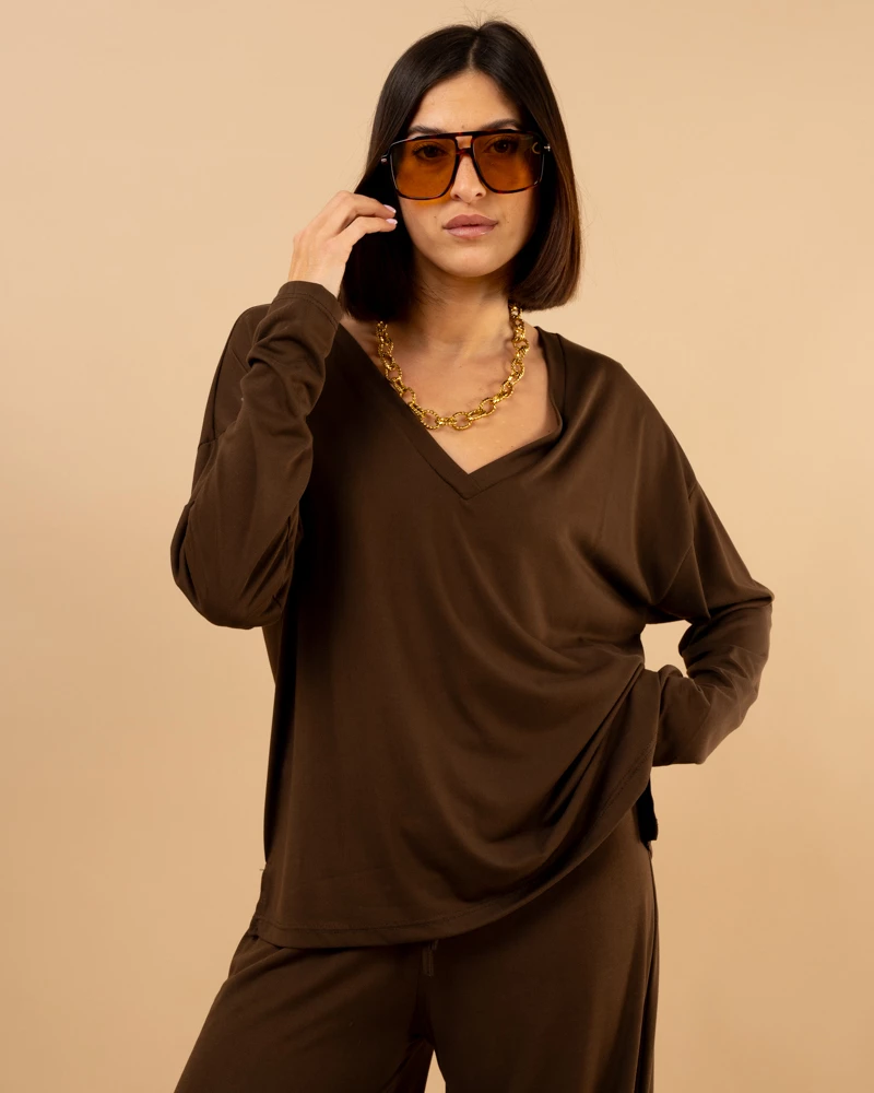 T-Shirt fluide