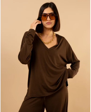 T-Shirt fluide