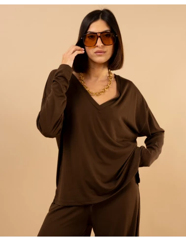 T-Shirt fluide