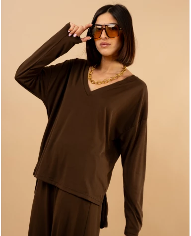 T-Shirt fluide