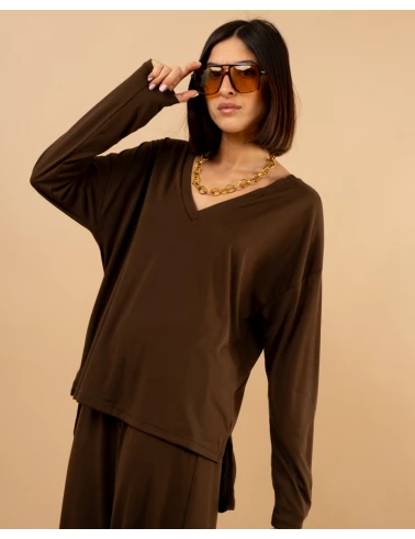 T-Shirt fluide