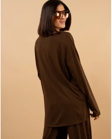 T-Shirt fluide