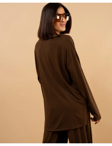 T-Shirt fluide