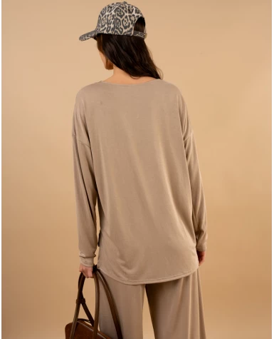 T-Shirt fluide