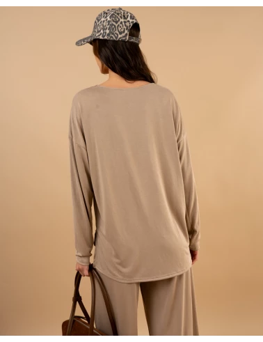 T-Shirt fluide
