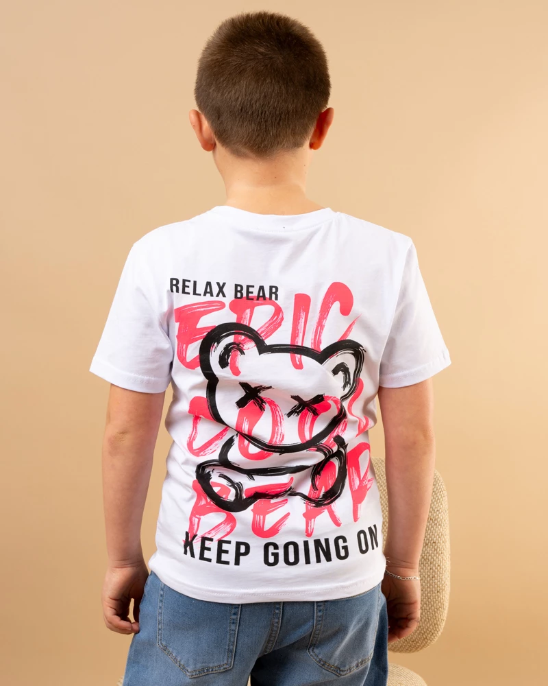 T-Shirt Epic