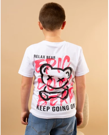 T-Shirt Epic