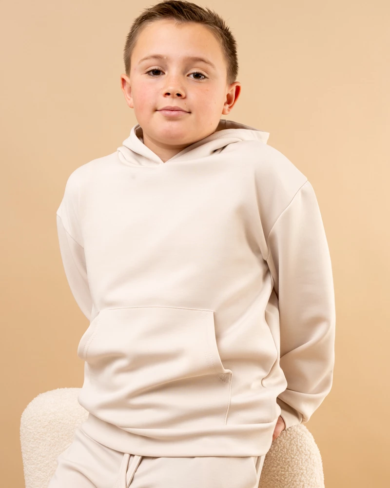 Sweat capuche