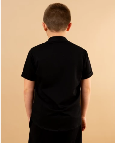 Chemise manches courtes