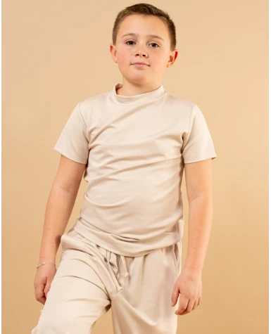 T-Shirt manches courtes