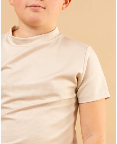 T-Shirt manches courtes