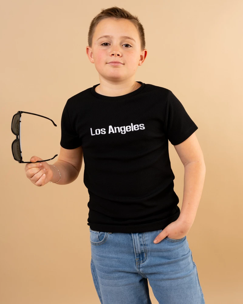 T-Shirt Los Angeles