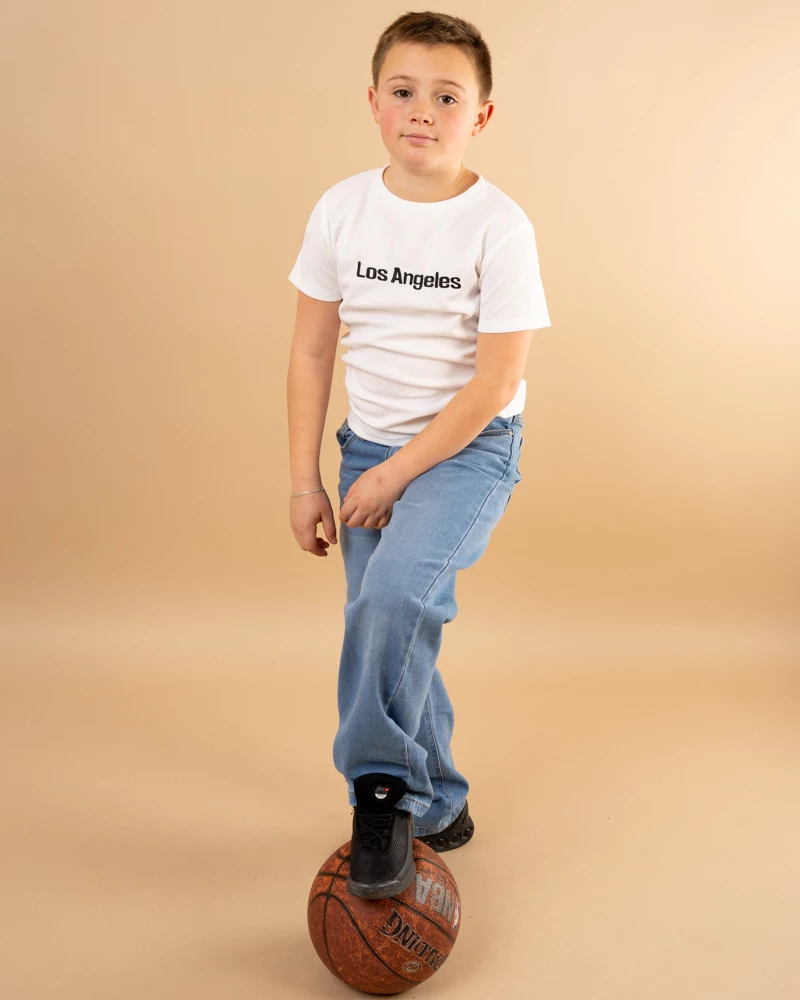 T-Shirt Los Angeles