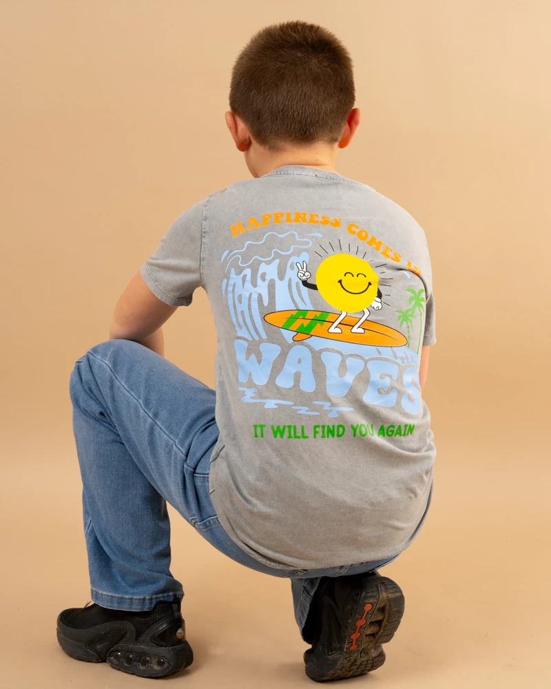 T-Shirt Surf