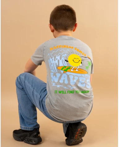 T-Shirt Surf