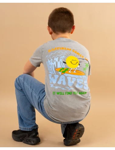 T-Shirt Surf