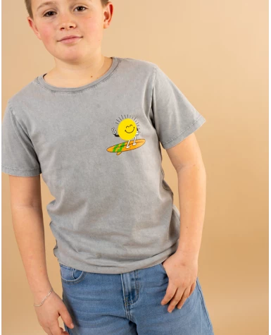 T-Shirt Surf