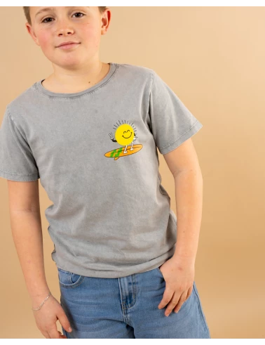 T-Shirt Surf