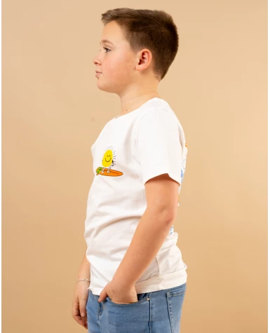 T-Shirt Surf