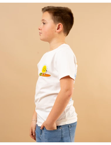 T-Shirt Surf