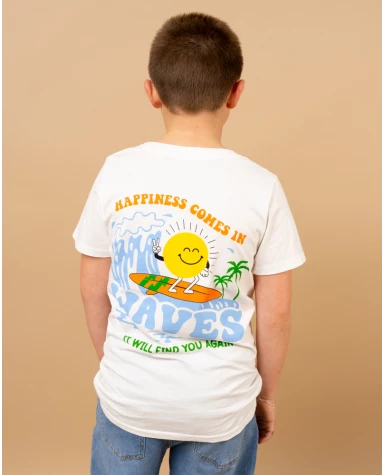 T-Shirt Surf