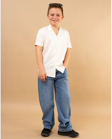 Jean balloon