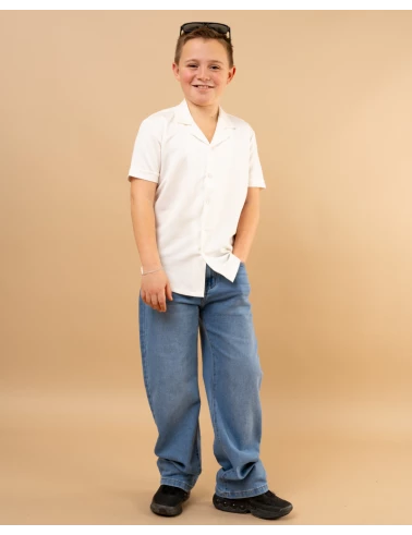 Jean balloon