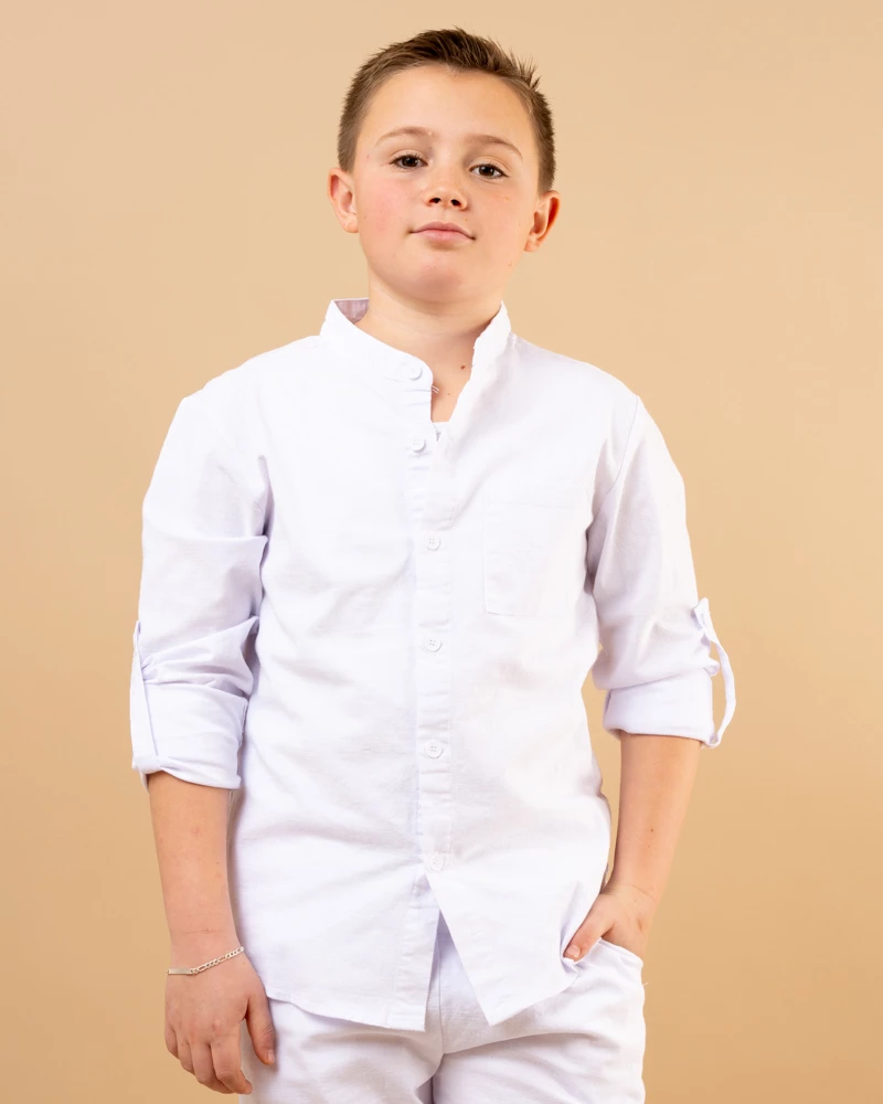 Chemise