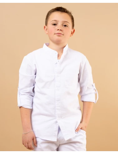 Chemise
